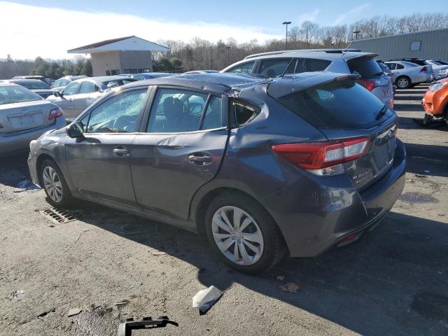Foto 2 de la subasta – 2018 SUBARU IMPREZA con VIN 4S3GTAA65J3748127