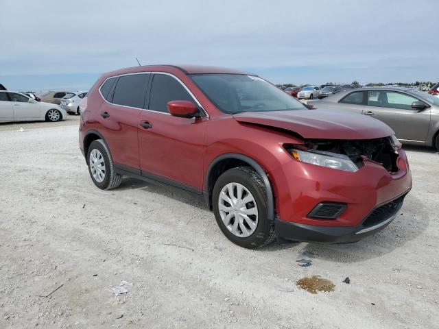 Photo 4 from auction – 2016 NISSAN ROGUE S with VIN JN8AT2MT5GW001443
