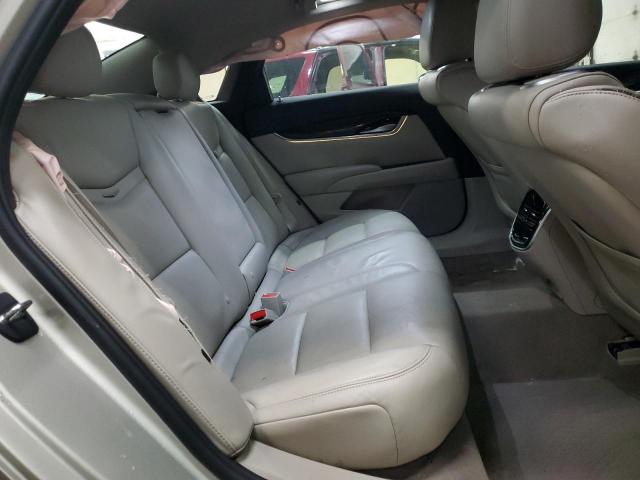 Photo 10 from auction – 2016 CADILLAC XTS PREMIU with VIN 2G61P5S35G9111120