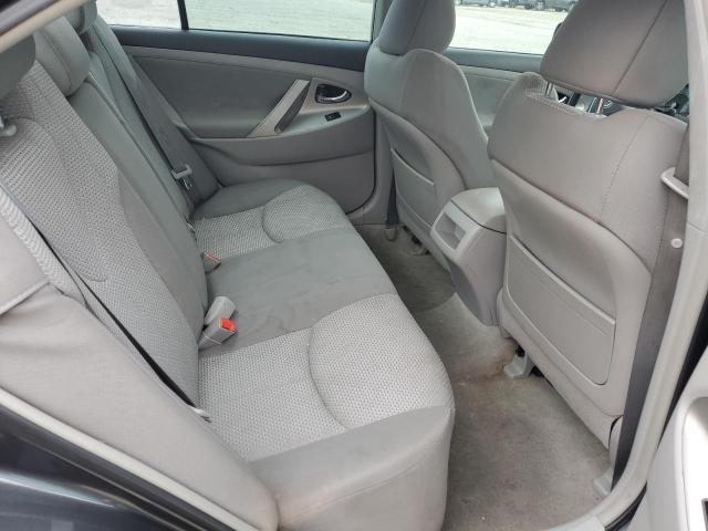 Photo 10 from auction – 2010 TOYOTA CAMRY BASE with VIN 4T1BF3EK9AU095361