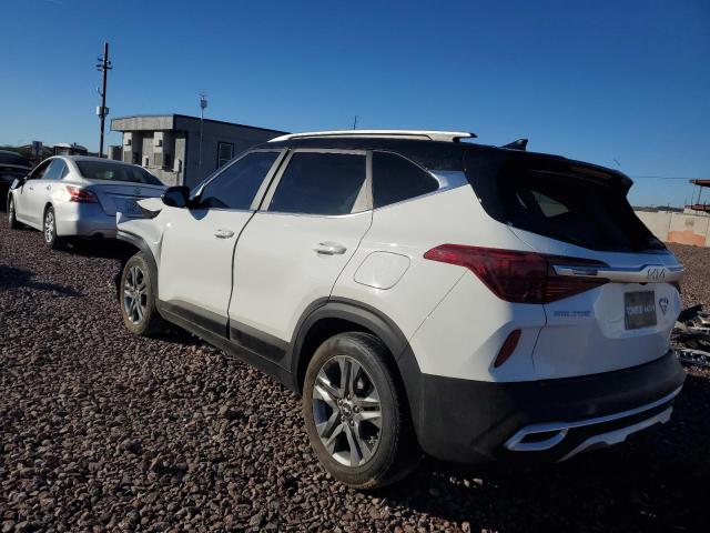 Photo 2 from auction – 2023 KIA SELTOS S with VIN KNDEU2AA3P7361267