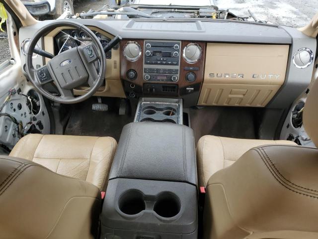 Photo 8 from auction – 2012 FORD F250 SUPER with VIN 1FT7W2B66CED18240