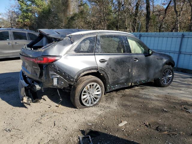 Photo 3 from auction – 2024 MAZDA CX-90 PREF with VIN JM3KKCHD3R1118442