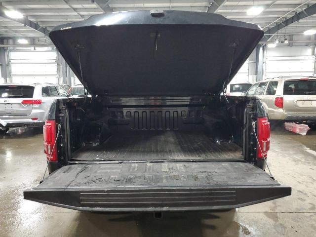 Photo 6 from auction – 2015 FORD F150 SUPER with VIN 1FTEW1EF4FFA80030