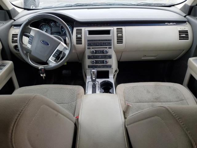 Photo 8 from auction – 2011 FORD FLEX SE with VIN 2FMGK5BC8BBD21147