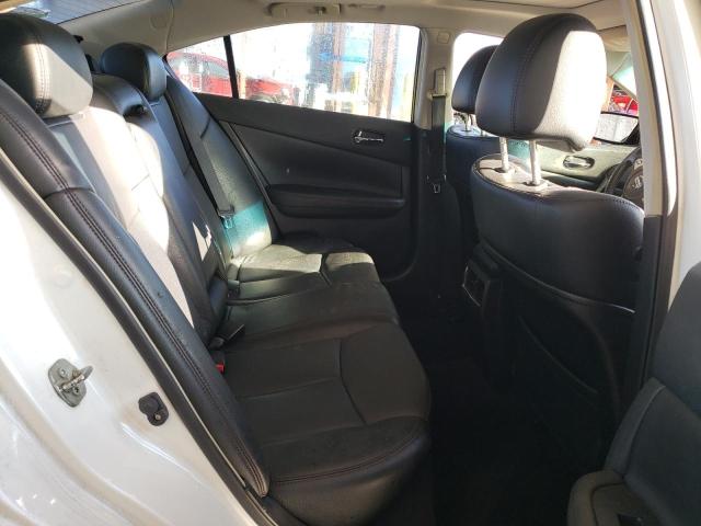 Photo 10 from auction – 2011 NISSAN MAXIMA S with VIN 1N4AA5AP9BC842045