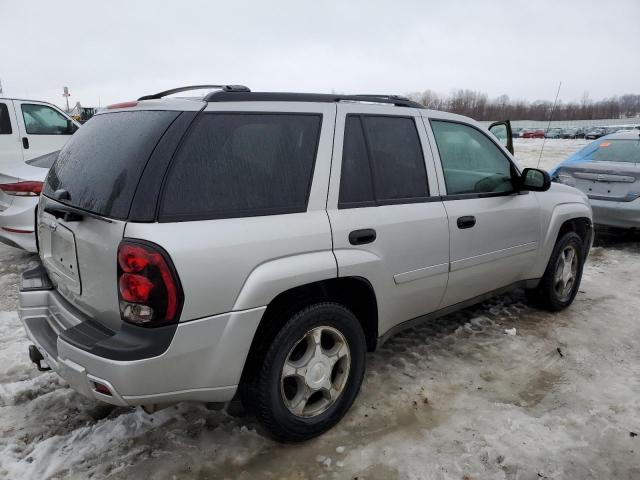 Photo 3 from auction – 2007 CHEVROLET TRAILBLAZE with VIN 1GNDT13S372211016