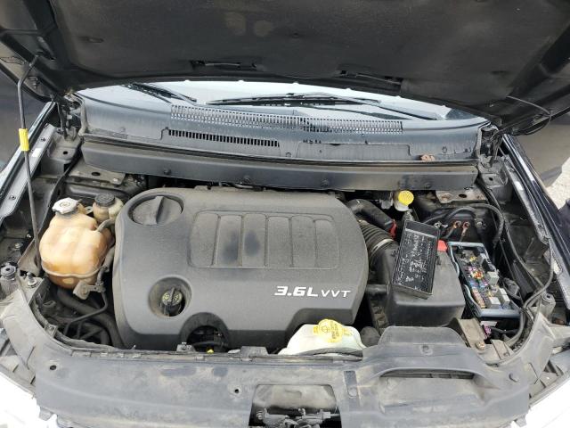Photo 11 from auction – 2012 DODGE JOURNEY R/ with VIN 3C4PDDFG1CT157980