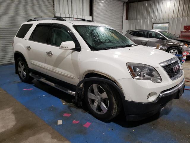 Photo 4 from auction – 2011 GMC ACADIA SLT with VIN 1GKKRRED4BJ245416