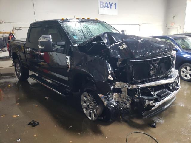Photo 4 from auction – 2017 FORD F250 SUPER with VIN 1FT7W2B68HEF08239