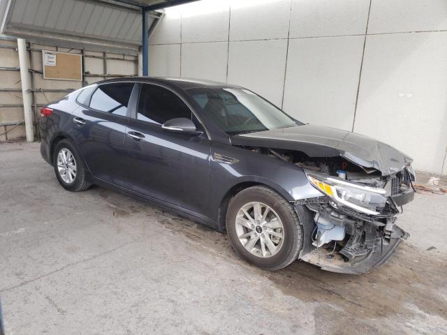 Foto 4 de la subasta – 2018 KIA OPTIMA LX con VIN KNAGT4L36J5211045