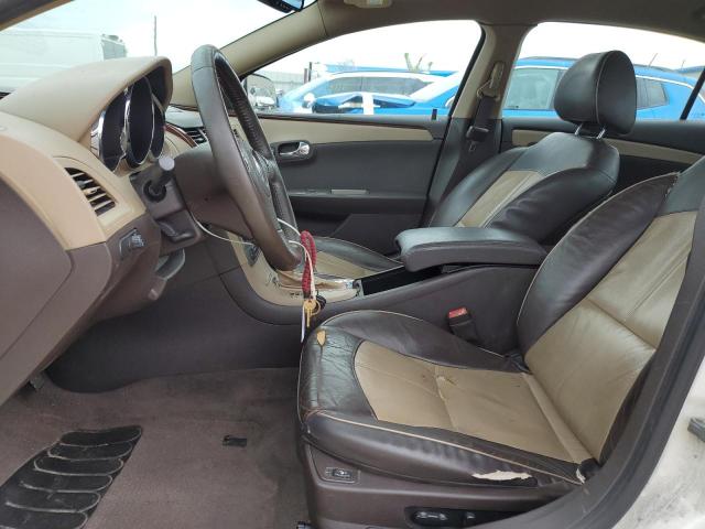 Photo 7 from auction – 2011 CHEVROLET MALIBU LTZ with VIN 1G1ZE5E1XBF368296