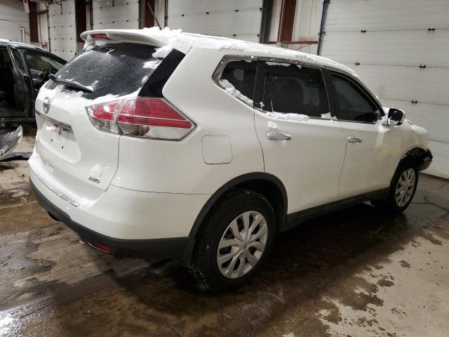 Photo 3 from auction – 2015 NISSAN ROGUE S with VIN 5N1AT2MV9FC850967