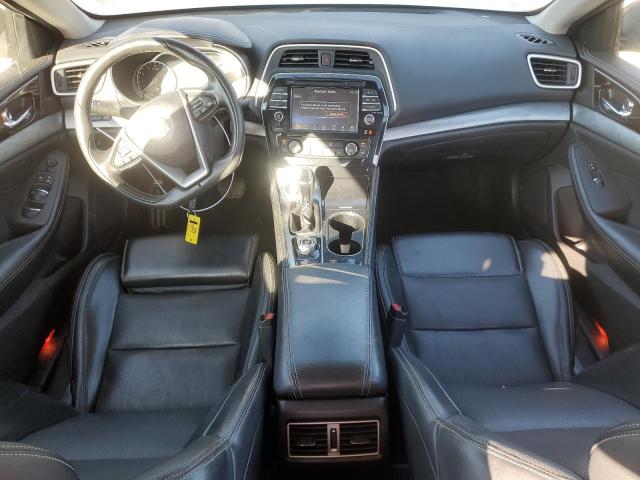Photo 8 from auction – 2017 NISSAN MAXIMA 3.5 with VIN 1N4AA6AP6HC373835