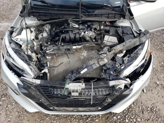 Photo 11 from auction – 2021 NISSAN ALTIMA SV with VIN 1N4BL4DW5MN309869