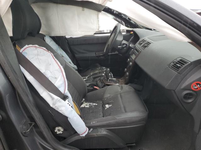 Photo 7 from auction – 2007 VOLVO S40 2.4I with VIN YV1MS390372306120