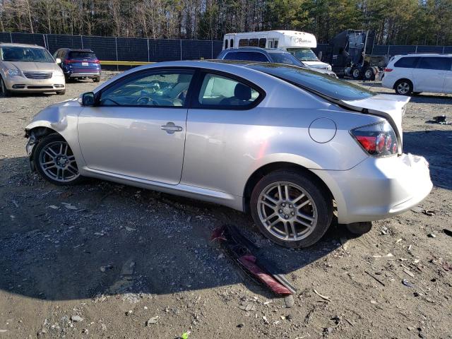 Photo 2 from auction – 2008 TOYOTA SCION TC with VIN JTKDE167980254694