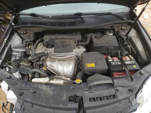 Photo 11 from auction – 2015 TOYOTA CAMRY LE with VIN 4T1BF1FK0FU031574