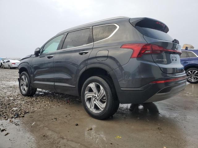 Photo 2 from auction – 2023 HYUNDAI SANTA FE S with VIN 5NMS2DAJ7PH538903