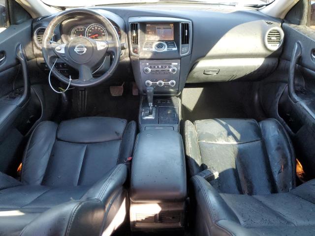 Photo 8 from auction – 2014 NISSAN MAXIMA S with VIN 1N4AA5AP3EC913518