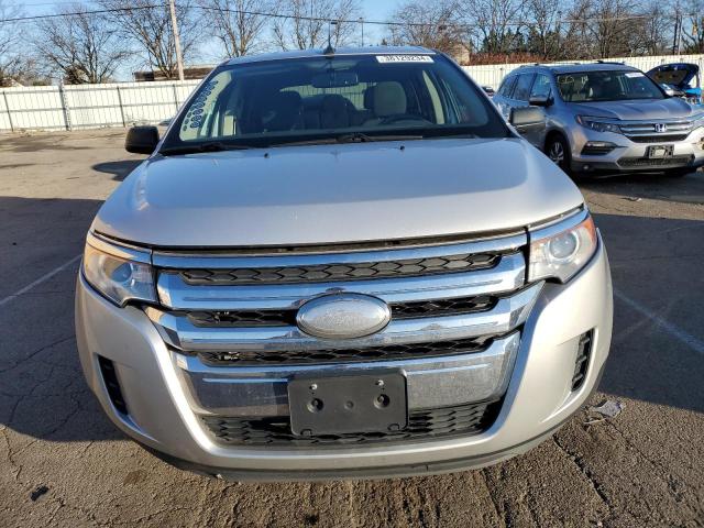 Photo 5 from auction – 2013 FORD EDGE SE with VIN 2FMDK3GC1DBC40834