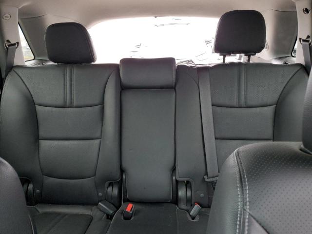Photo 10 from auction – 2011 KIA SORENTO EX with VIN 5XYKUDA28BG182838