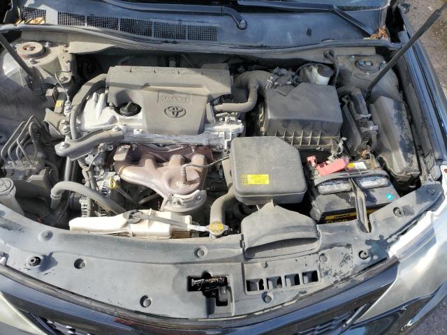 Photo 11 from auction – 2012 TOYOTA CAMRY BASE with VIN 4T1BF1FKXCU156948