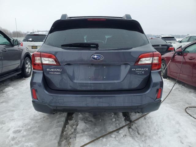 Photo 6 from auction – 2015 SUBARU OUTBACK 2. with VIN 4S4BSBACXF3263610