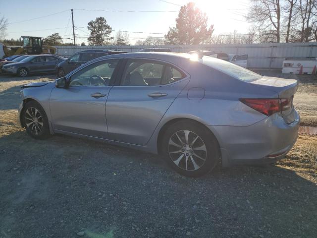 Photo 2 from auction – 2015 ACURA TLX TECH with VIN 19UUB1F59FA014620