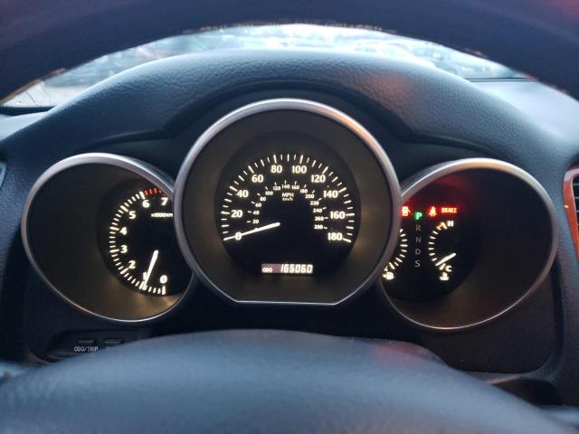Photo 9 from auction – 2006 LEXUS SC 430 with VIN JTHFN48Y569006859