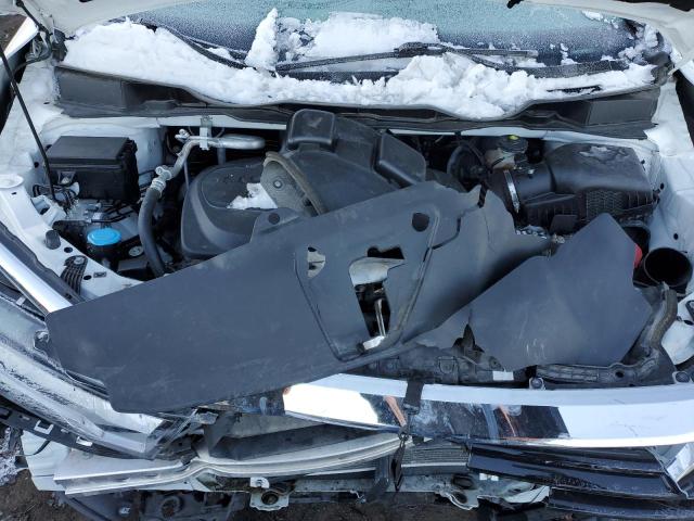 Photo 12 from auction – 2022 HONDA ODYSSEY EX with VIN 5FNRL6H76NB002525