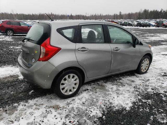 Photo 3 from auction – 2014 NISSAN VERSA NOTE with VIN 3N1CE2CP0EL386368