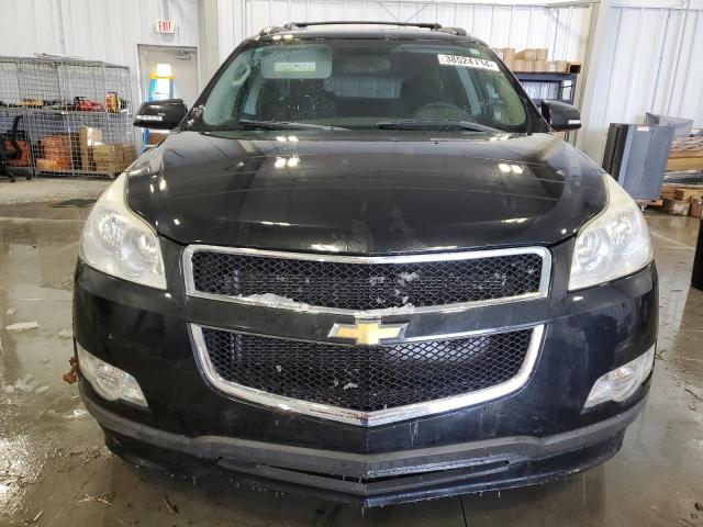 Photo 5 from auction – 2012 CHEVROLET TRAVERSE L with VIN 1GNKRGED7CJ103098