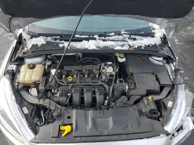 Photo 11 from auction – 2018 FORD FOCUS SE with VIN 1FADP3F29JL212120
