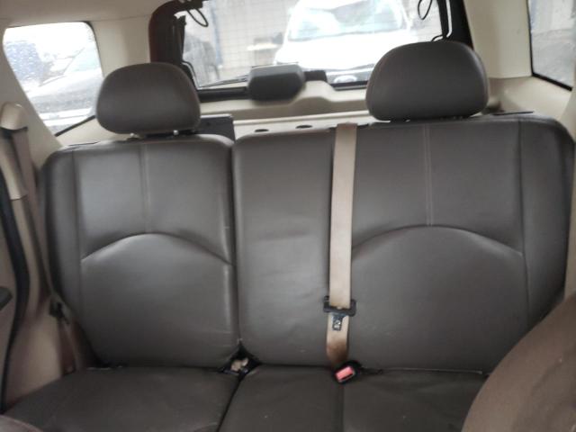 Photo 10 from auction – 2008 MAZDA TRIBUTE I with VIN 4F2CZ02Z08KM26883
