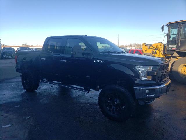 Photo 4 from auction – 2016 FORD F150 SUPER with VIN 1FTEW1EP9GKD55702