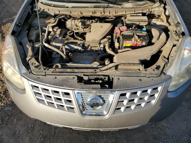 Photo 11 from auction – 2013 NISSAN ROGUE S with VIN JN8AS5MT8DW528893