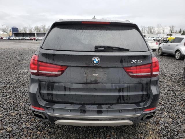 Photo 6 from auction – 2016 BMW X5 XDRIVE5 with VIN 5UXKR6C52G0J82382