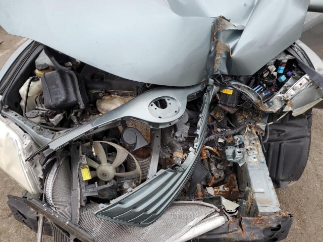 Photo 11 from auction – 2008 TOYOTA CAMRY CE with VIN 4T4BE46K58R045953