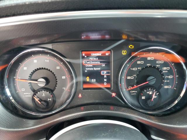 Photo 9 from auction – 2014 DODGE CHARGER R/ with VIN 2C3CDXCT3EH213953
