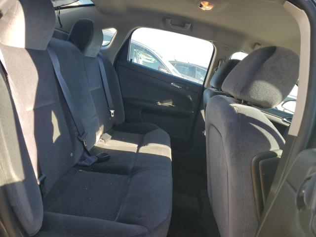 Photo 10 from auction – 2015 CHEVROLET IMPALA LIM with VIN 2G1WA5E3XF1122216