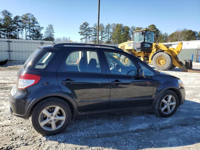 Photo 3 from auction – 2009 SUZUKI SX4 TECHNO with VIN JS2YB413596201115
