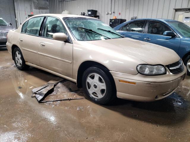 Photo 4 from auction – 2001 CHEVROLET MALIBU LS with VIN 1G1NE52J516214192