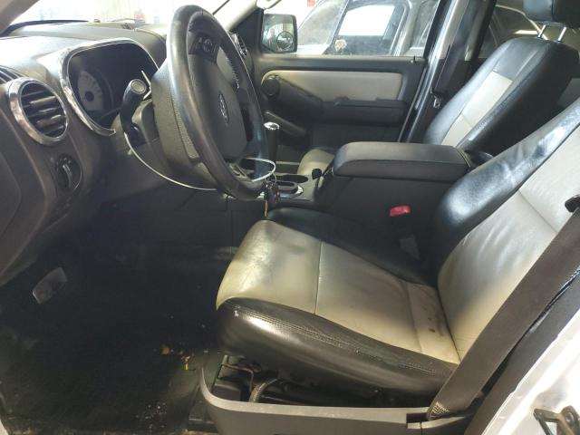 Photo 7 from auction – 2007 FORD EXPLORER S with VIN 1FMEU53807UB42467