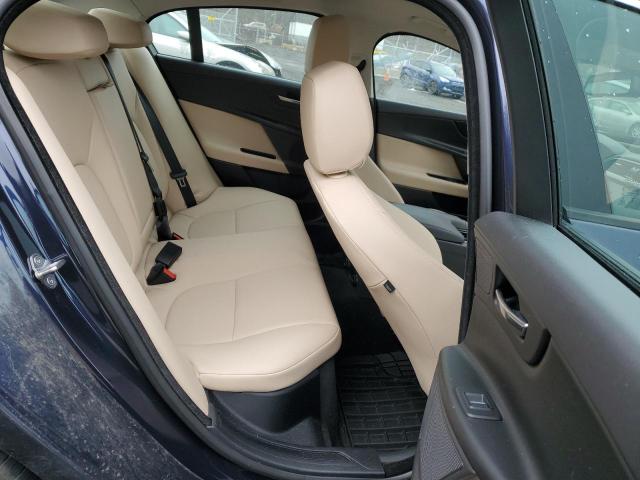Photo 10 from auction – 2018 JAGUAR XE PREMIUM with VIN SAJAJ4FX9JCP24364