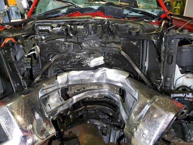 Photo 11 from auction – 2019 CHEVROLET SILVERADO with VIN 1GC1KTEY2KF188907