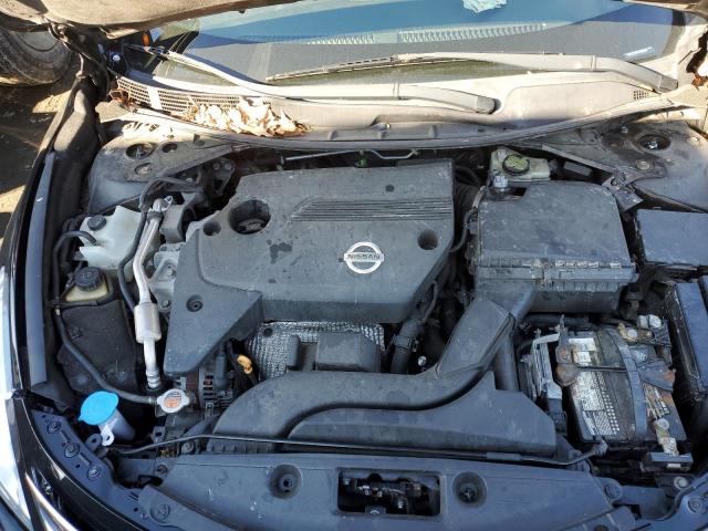 Photo 11 from auction – 2015 NISSAN ALTIMA 2.5 with VIN 1N4AL3AP5FC204542