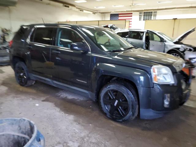 Photo 4 from auction – 2014 GMC TERRAIN SL with VIN 2GKFLVEK5E6201193