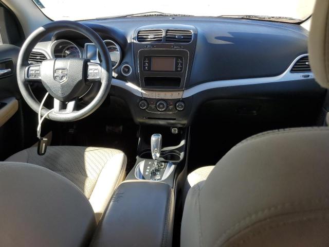 Photo 8 from auction – 2014 DODGE JOURNEY SE with VIN 3C4PDCAB6ET102756