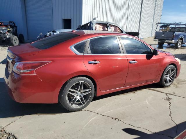 Photo 3 from auction – 2013 NISSAN ALTIMA 3.5 with VIN 1N4BL3AP1DN569595